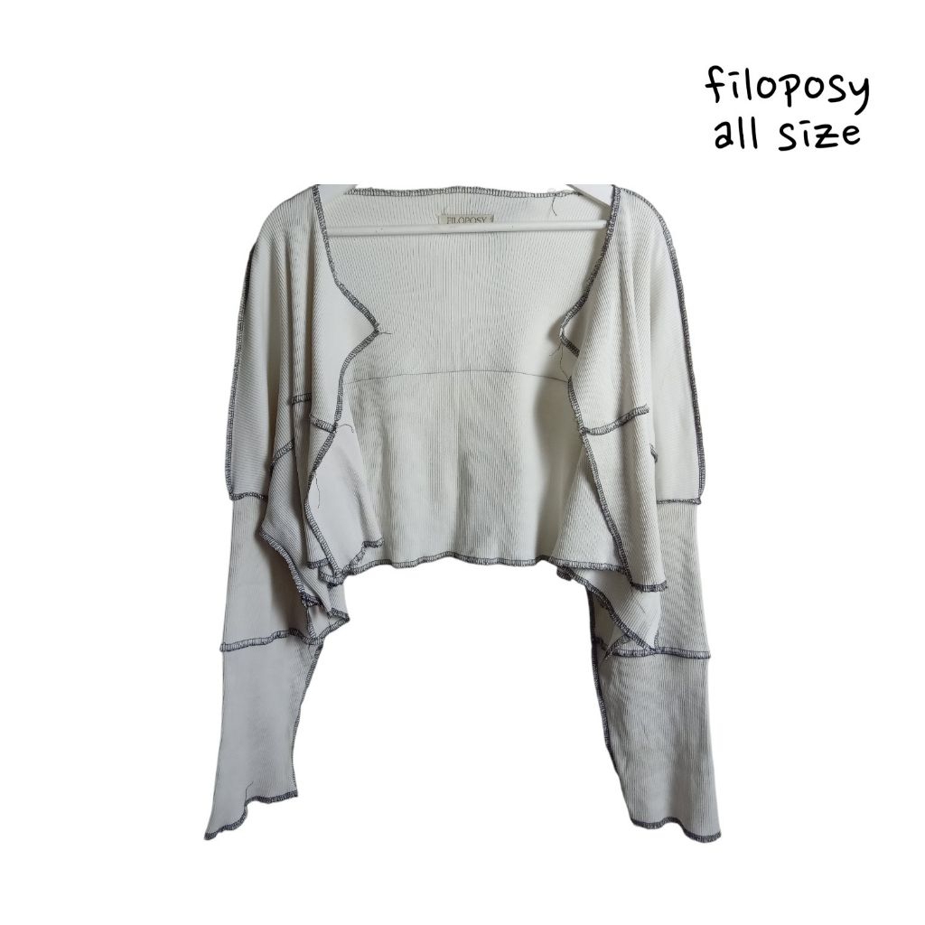 [PL] Filoposy - Cardigan