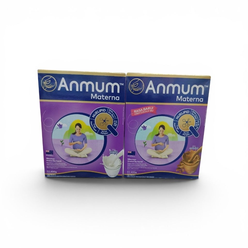 Anmum Materna 400gr