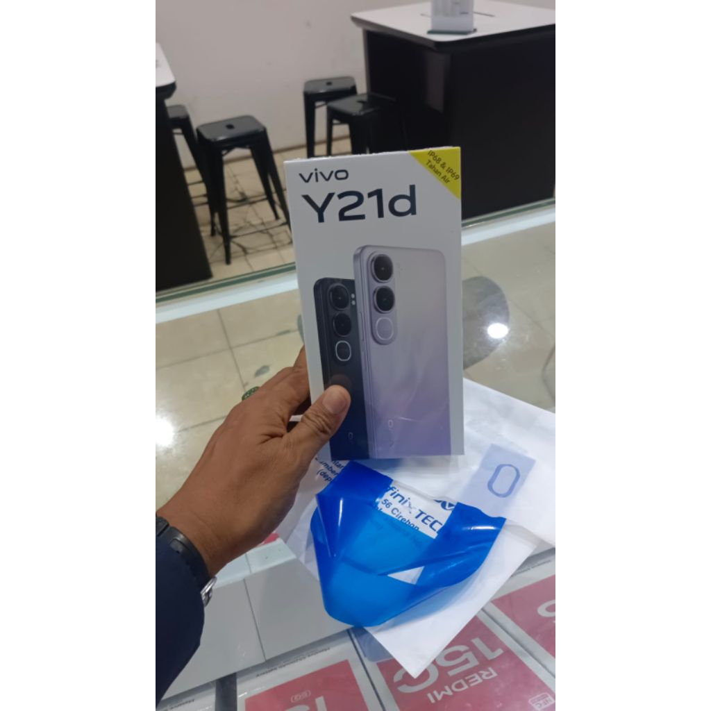 vivi y21d  8/128
