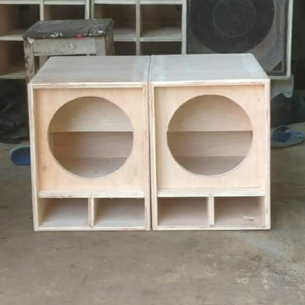 box spiker miniscoop 12 inch