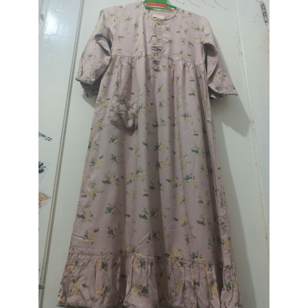 ditsy preloved