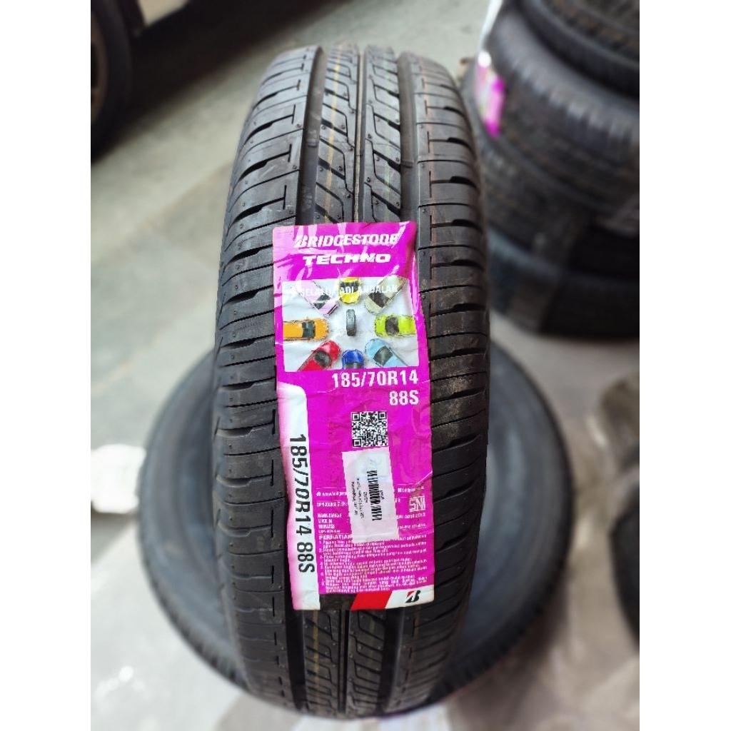 Bridgestone 185 70 R14 ban mobil avanza xenia