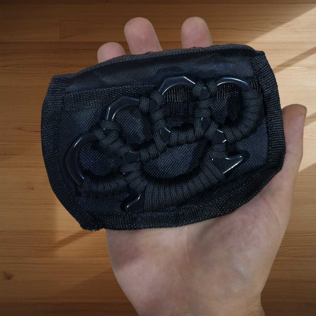 Back Pocket Denim Fade Style – Aksen Metal Vintage