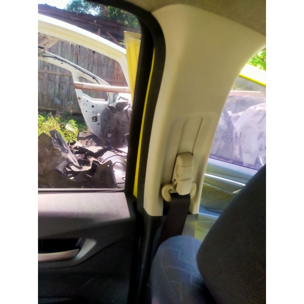 pilar b honda jazz gk5 ory copotan
