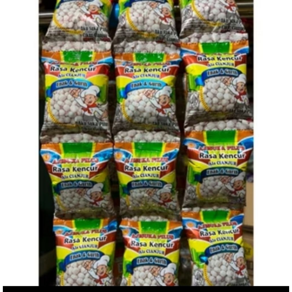 cikur asli cianjur