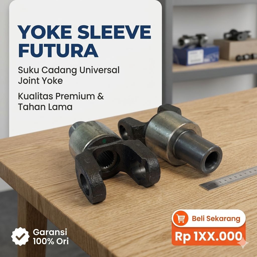 YOKE  SLEEVE suzuki.  FUTURA ,T120SS, CARRY EXTRA- SHOK KOPEL