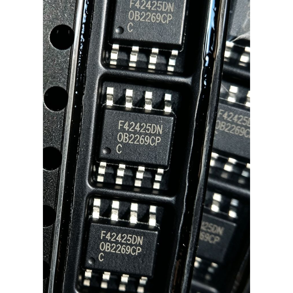 IC SMD Ob 2269CP ob2269cp Ob2269 2269 KWALITAS BAGUS