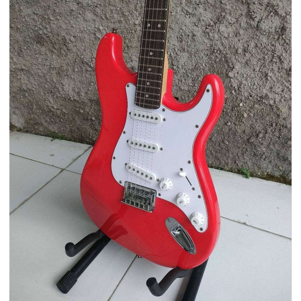 Squier Sonic Stratocaster
