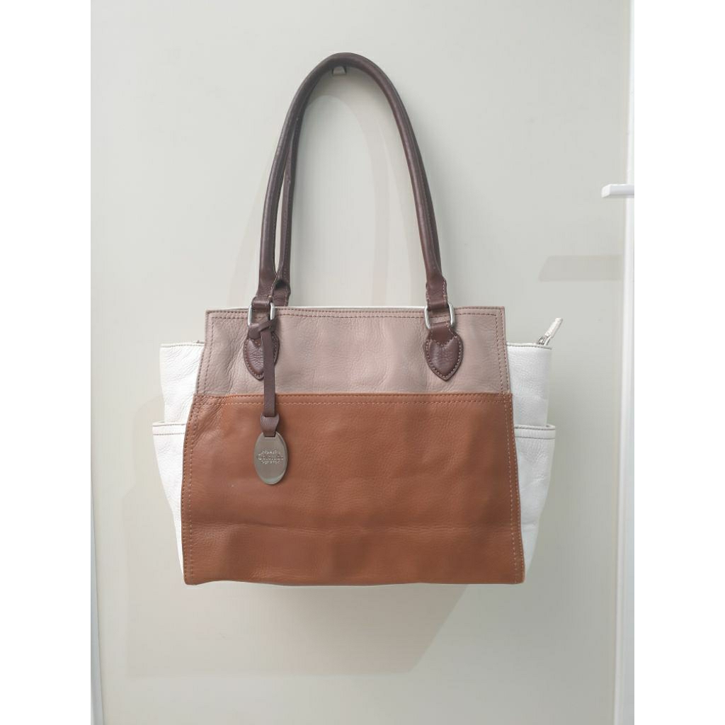 Colorado Shoulder Bag Tote Bag Colorado