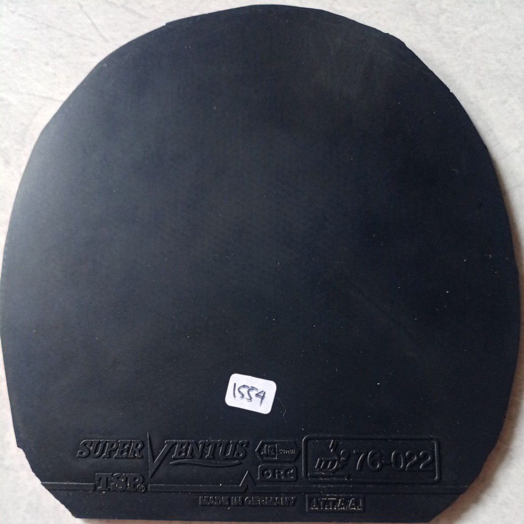 1554. TSP Super Ventus Japan market