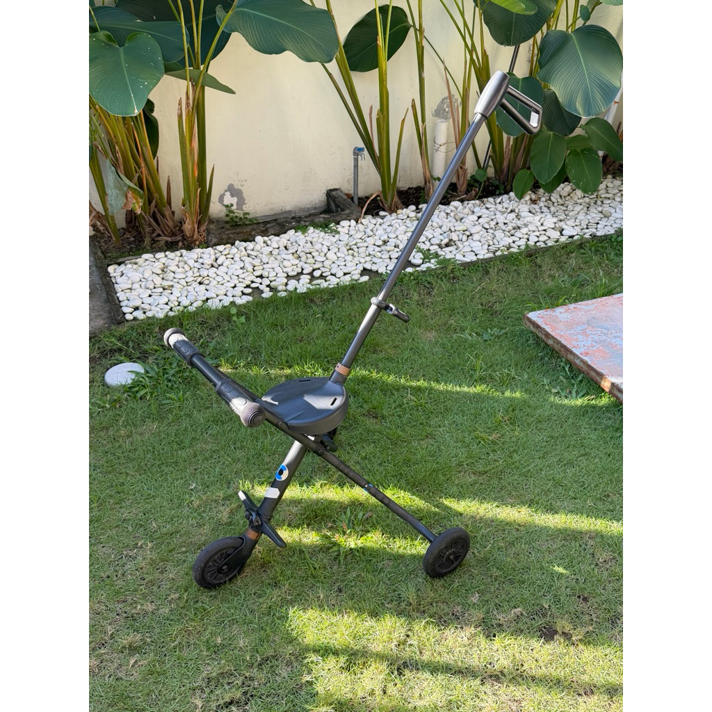 Micro Trike preloved