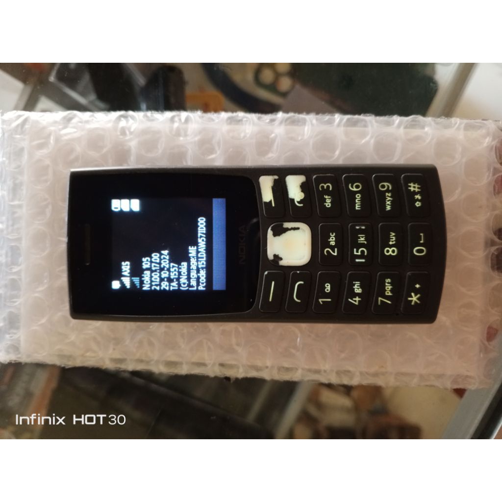 nokia 105 2024