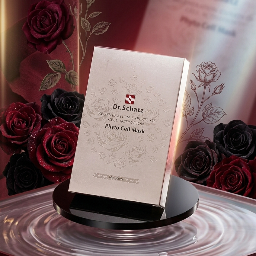 Dr Schatz Phyto Cell Mask