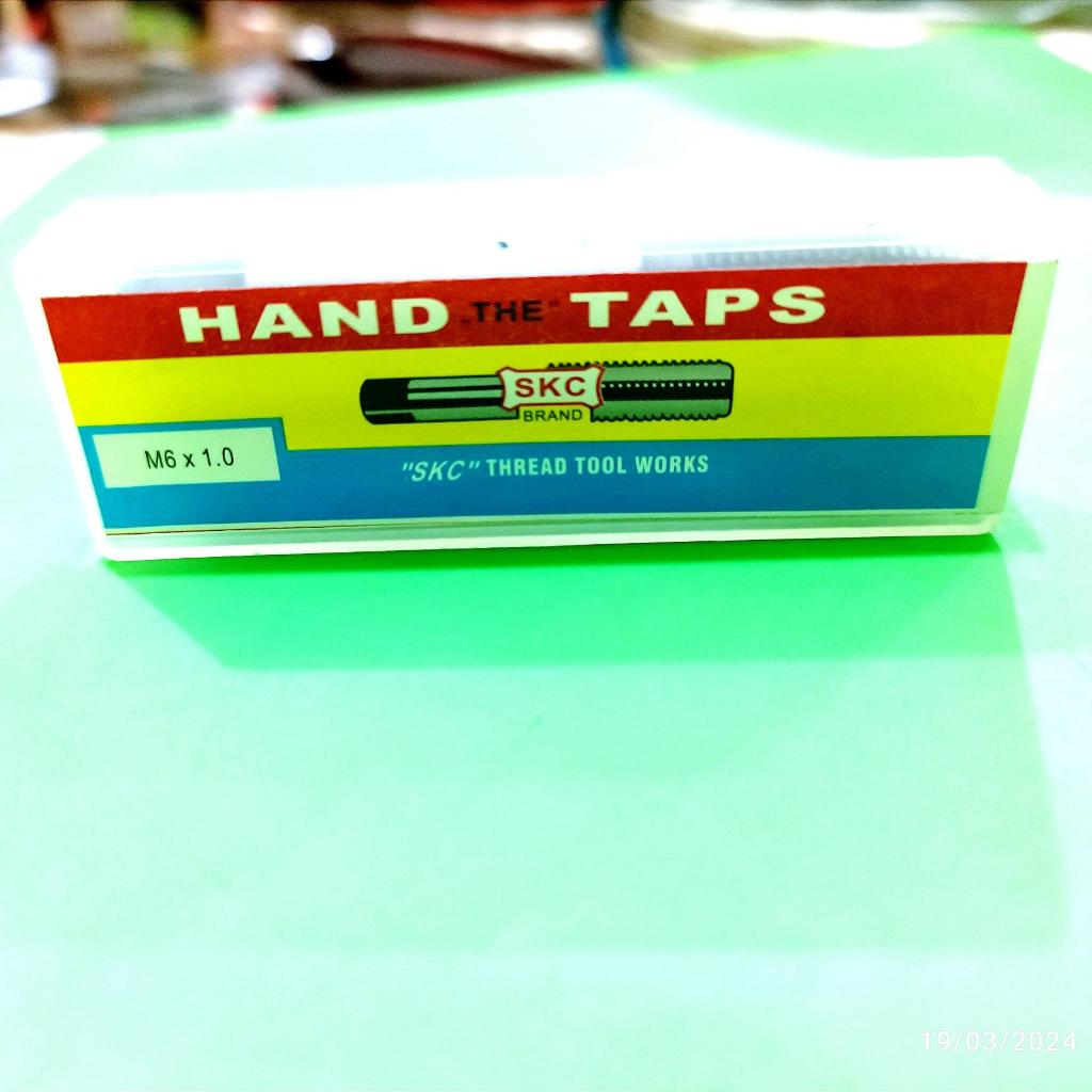 mata tap hand taps set