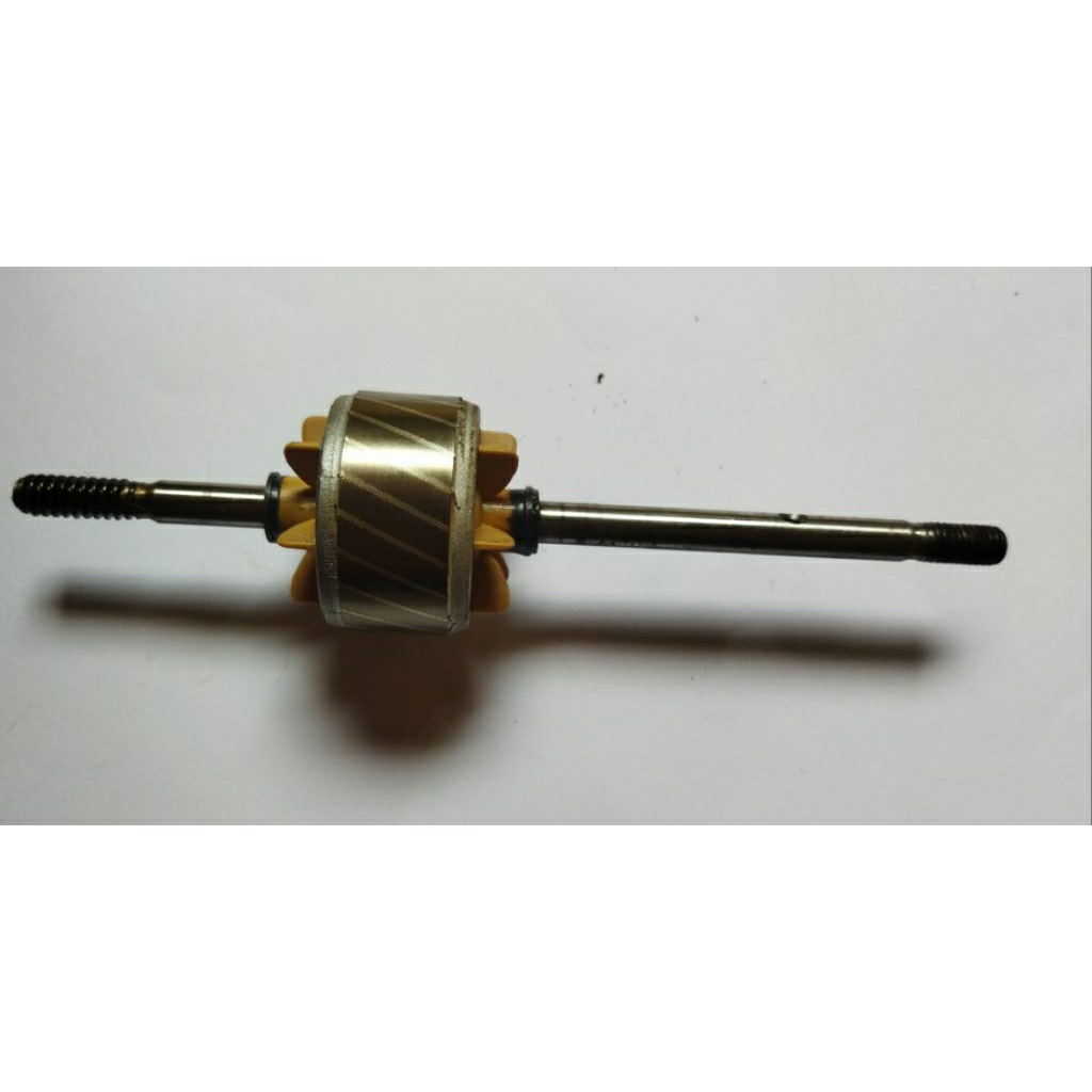 As rotor kipas angin universal