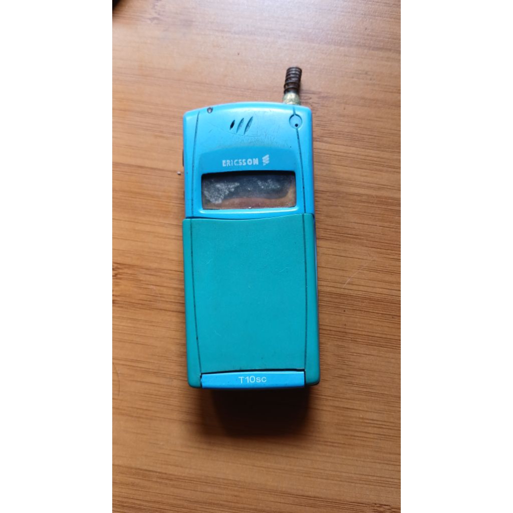ericsson T10s kesing saja
