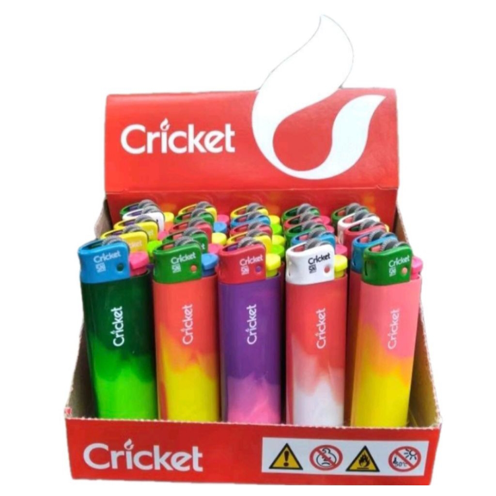 Korek Cricket Original