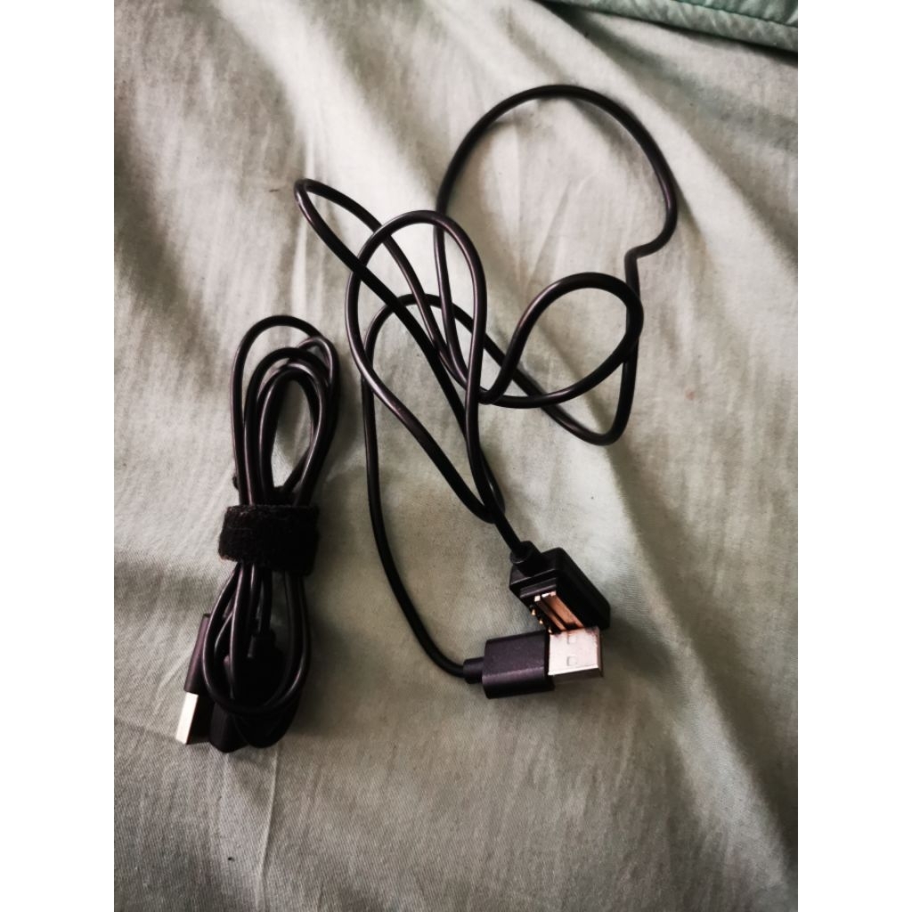 charger Suunto ORI dan KW Super