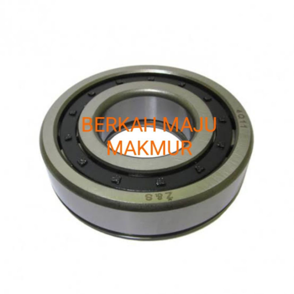 BEARING LAHAR ( MADE CHINA ) NUP 306 ( NUP306 ) / NU 306 ( NU306 )
