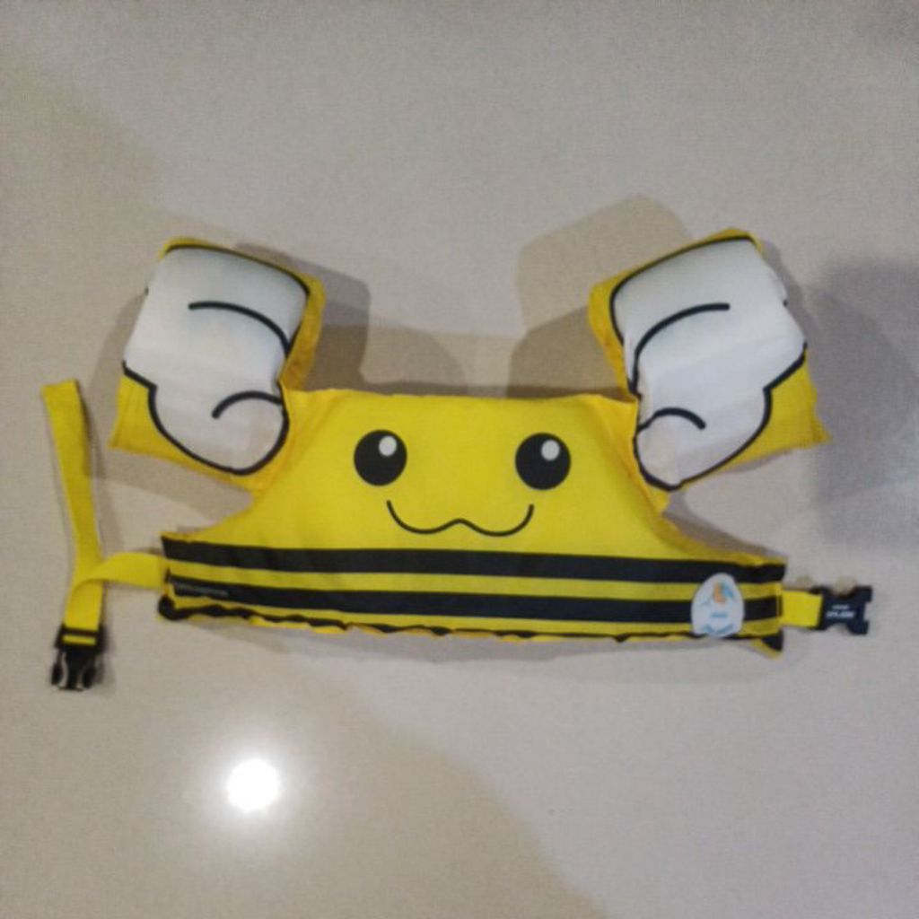 [PRELOVED] Pelampung Anak KIDDIE SPLASH