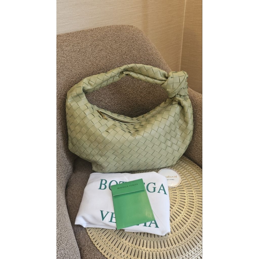 bottega veneta classic  jodie