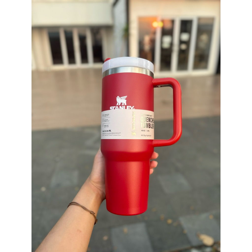 Stanley Quencher