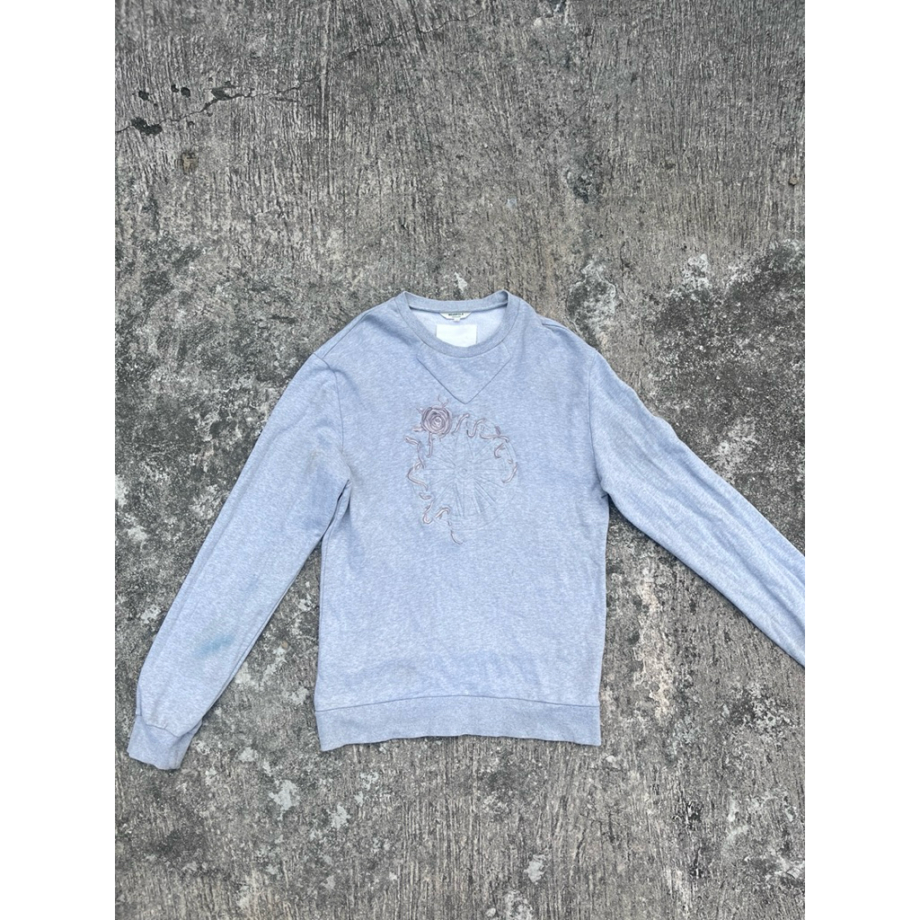 sweater Beanpole x juun.j