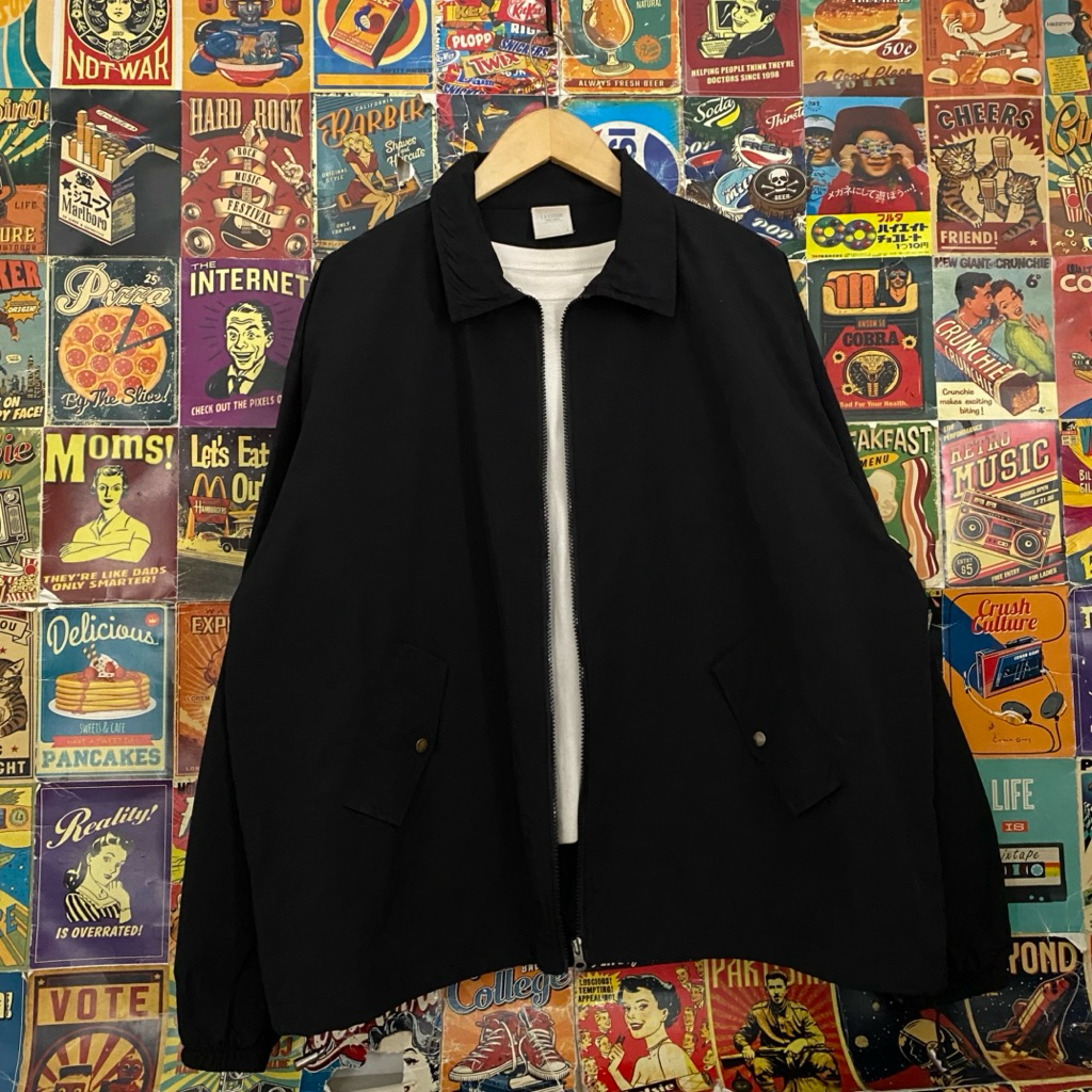 jaket lab studio size L