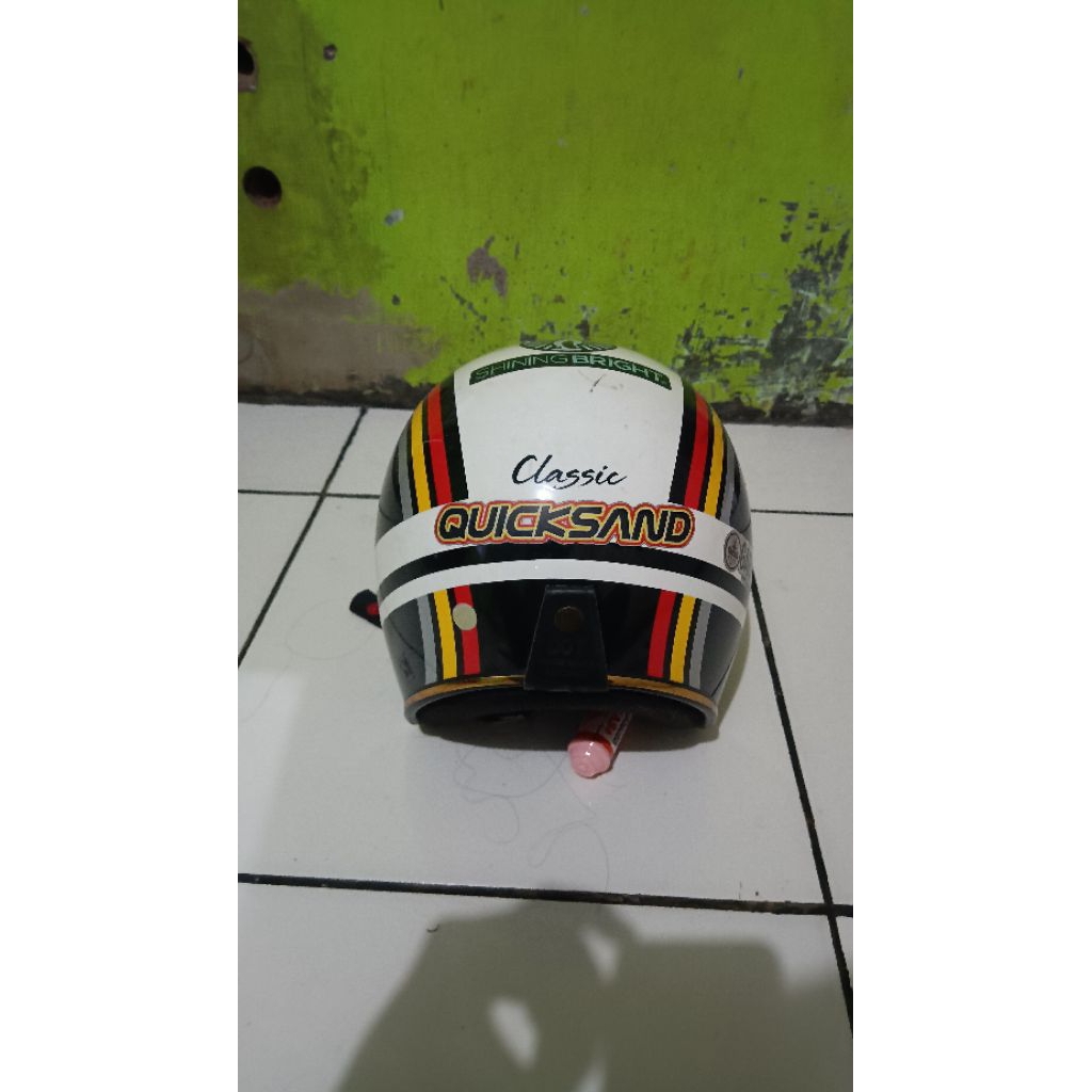 helm rsv clasic original