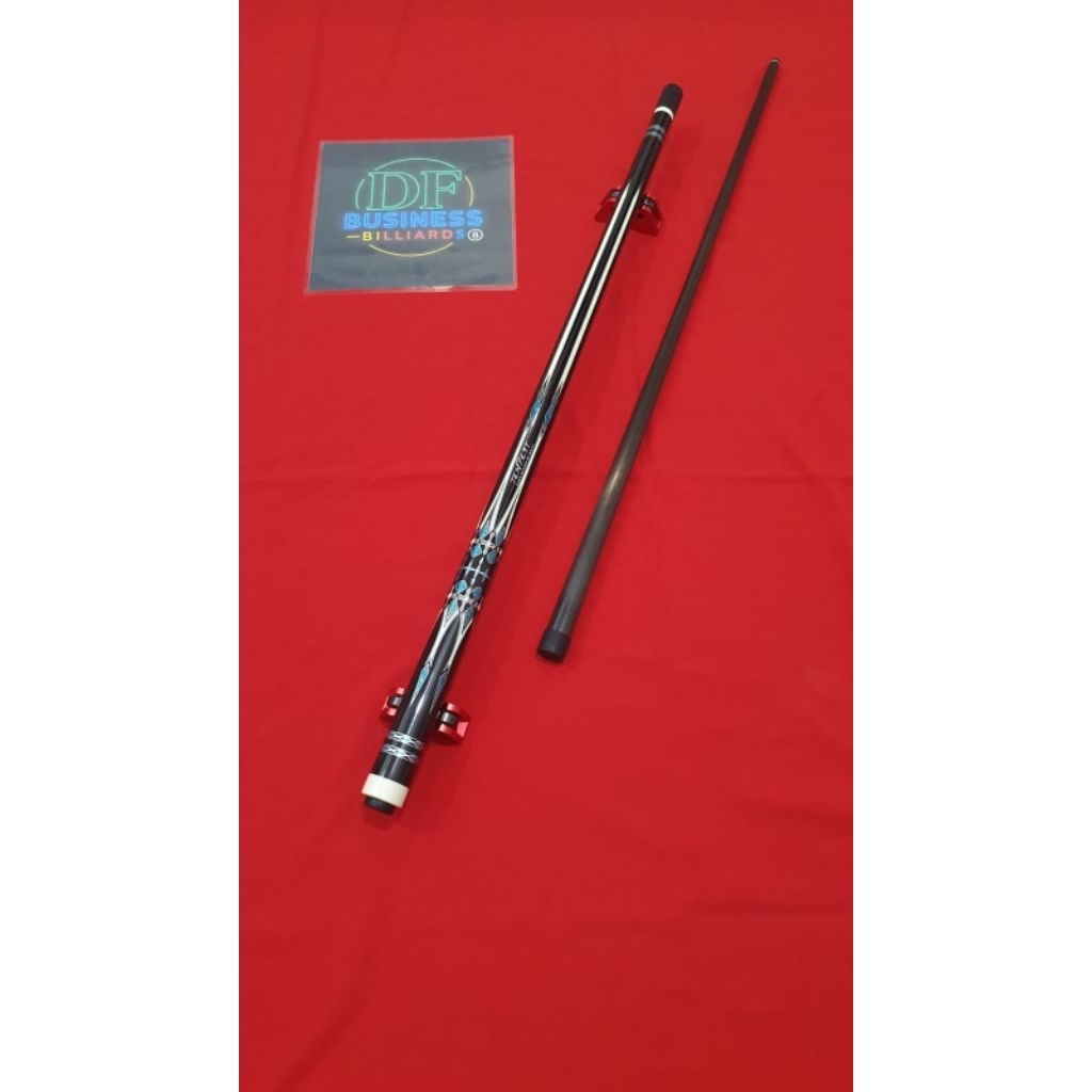 stick billiard fury tempest af 3 pesanan