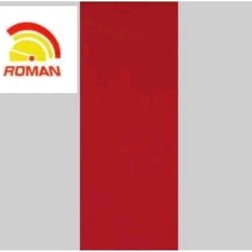 Keramik Roman W62215 Vivid Carmine 20x60 Kw.1/Keramik Dinding 20x60 Glossy/Kilap
