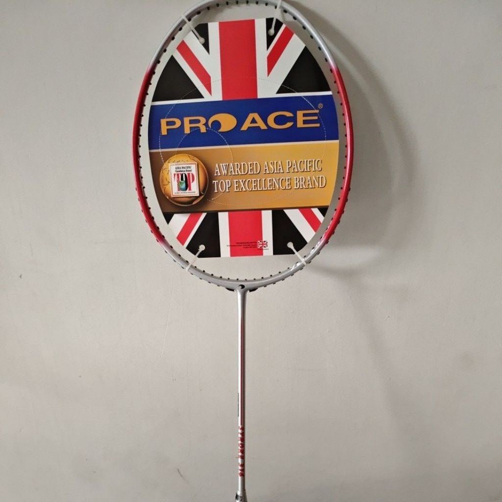 Pro Ace Stroke 316