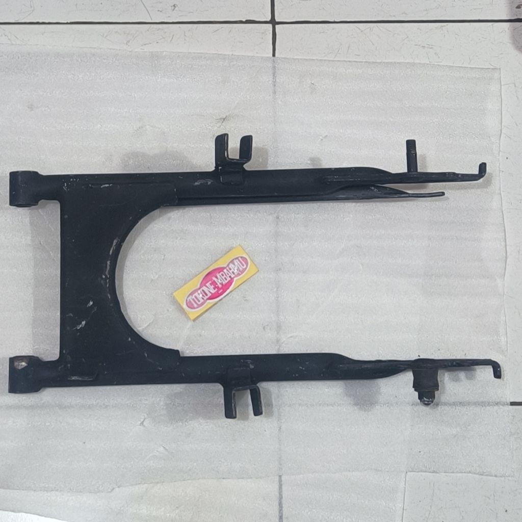 Swing Arm Yamaha RX King Lama Old Original Copotan
