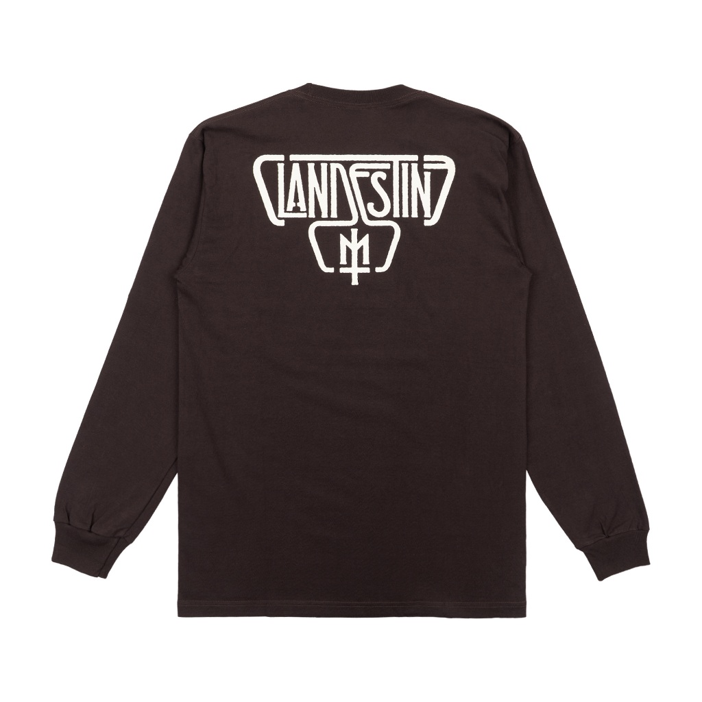 MATERNAL - MATINES LONGSLEEVE ORIGINAL