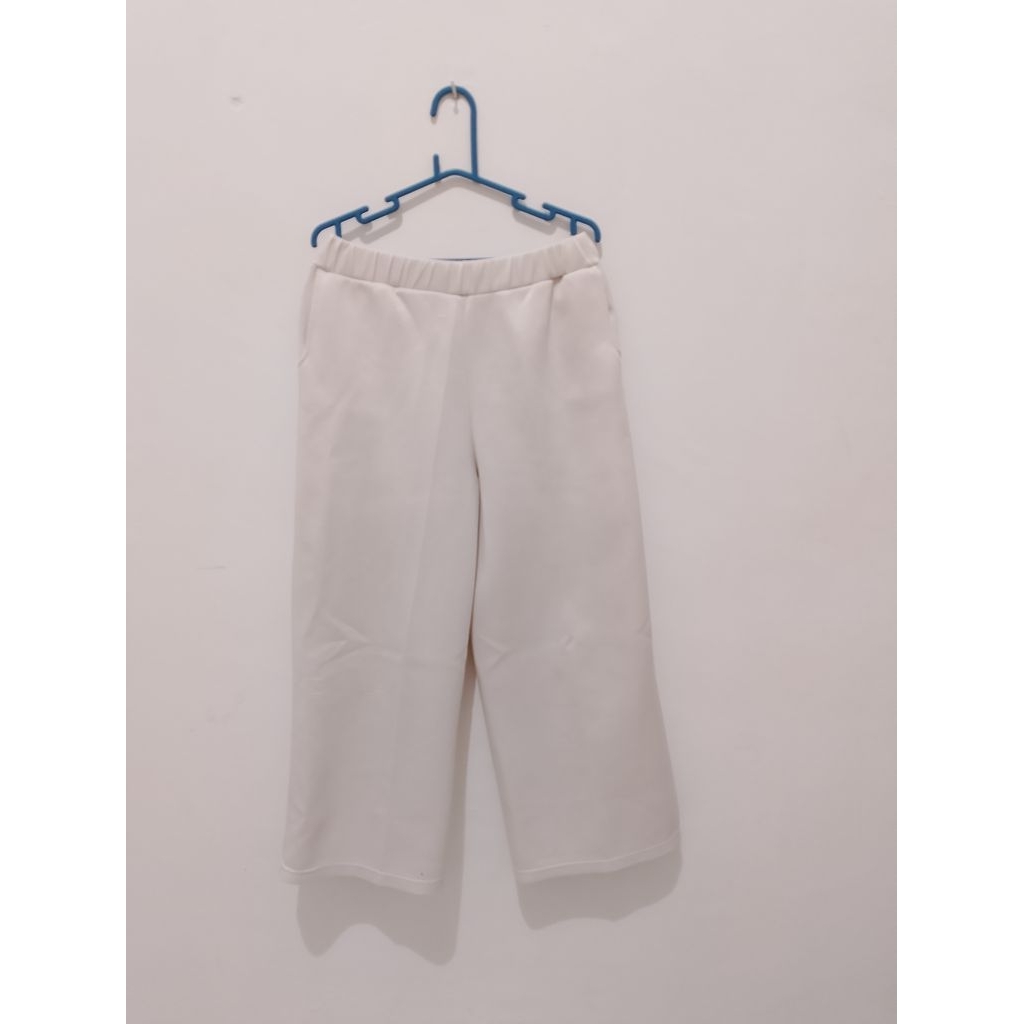 Kulot scuba preloved