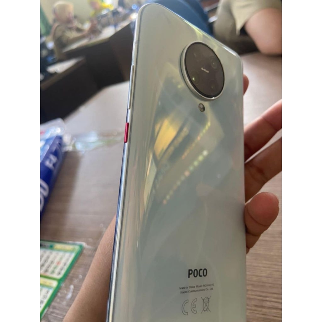 POCO F2 PRO 8/256 GB