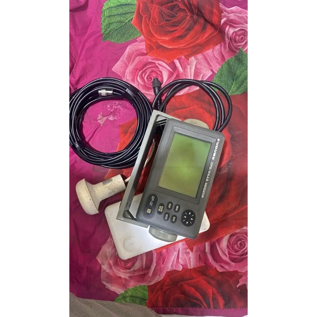 FURUNO GPS GP-32