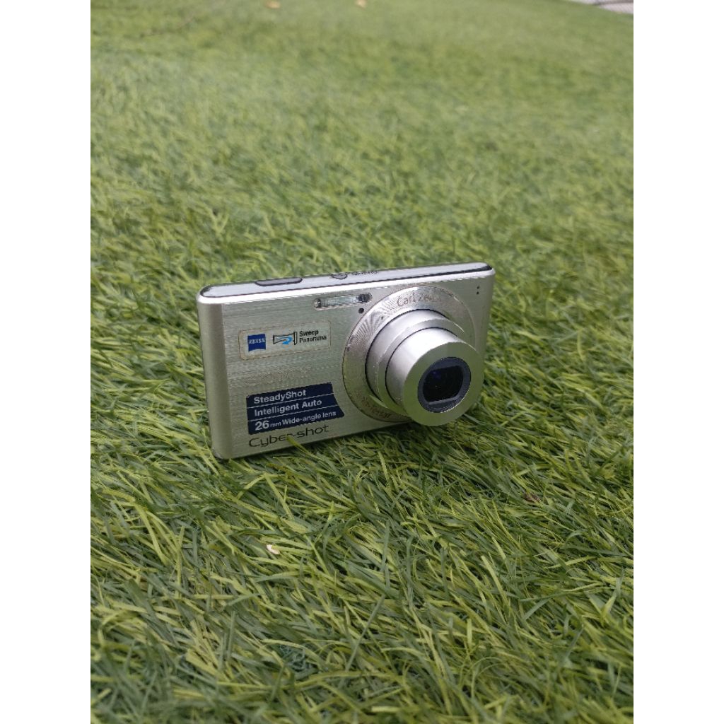 Sony Cybershoot W530