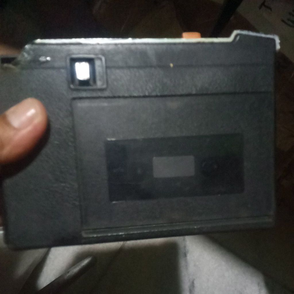 Walkman Spinola SX 2000 Bahan Junk Sparepart