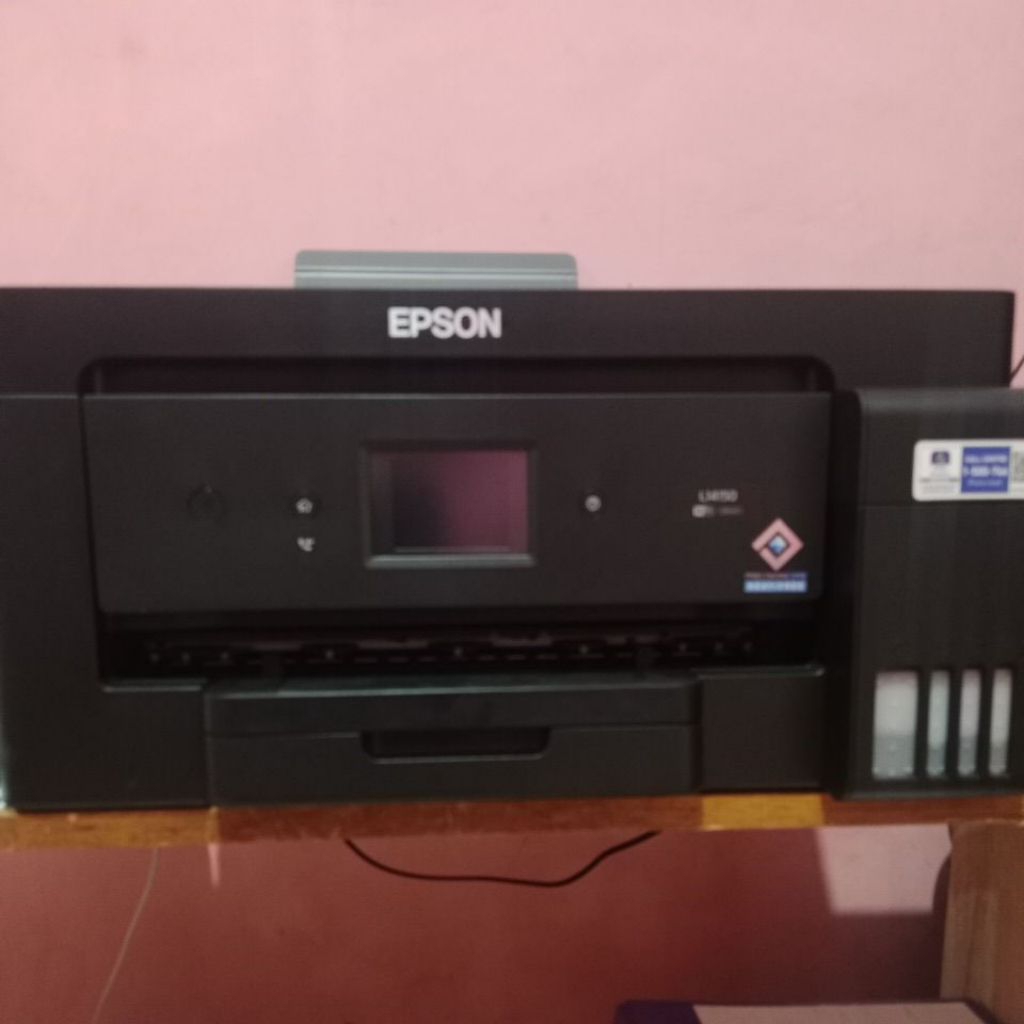 EPSON L14150 second like new