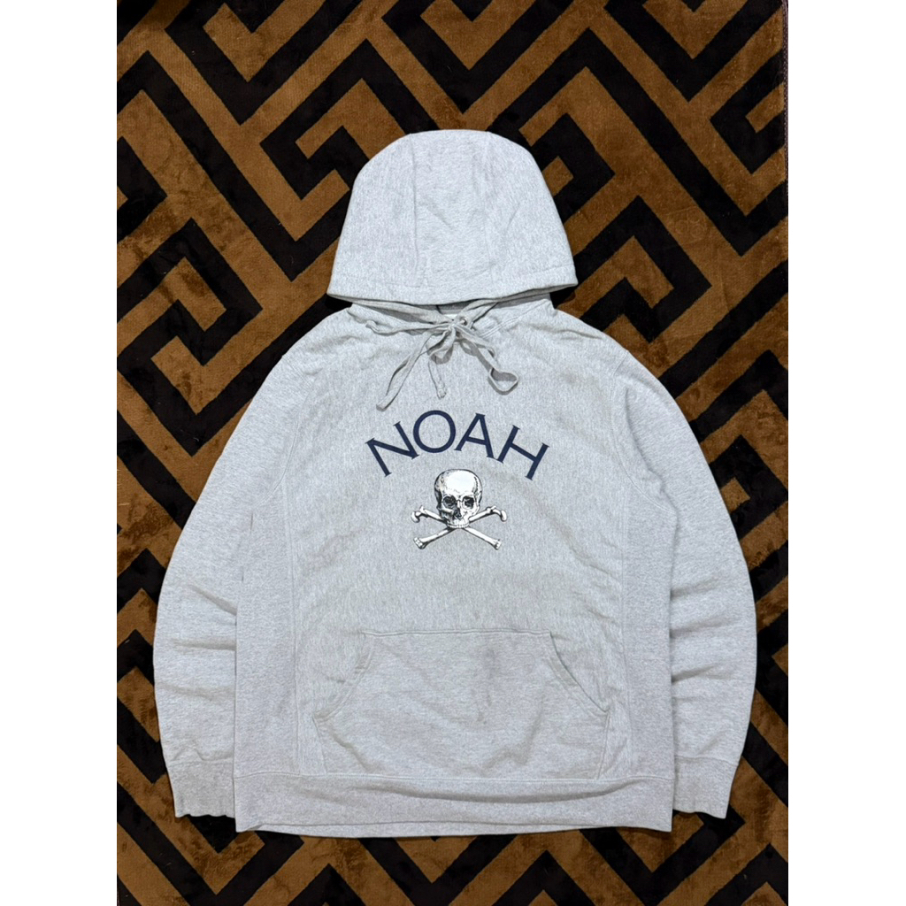 Hd Noah jolly grey rare