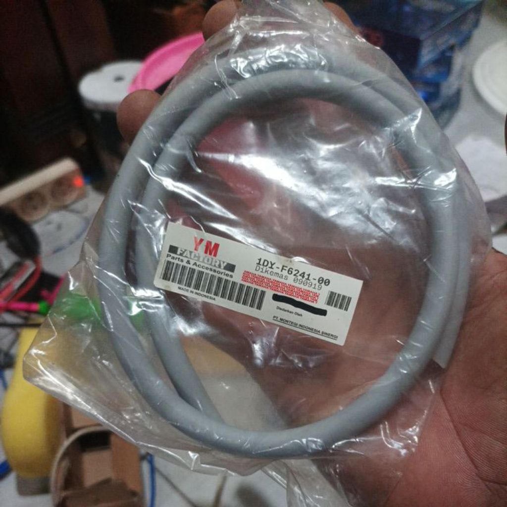 selang bensin kps selang bensin motor original kps 60cm