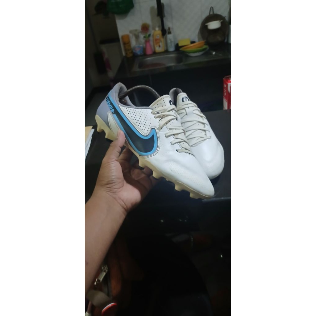 Nike tiempo legend 9 academy second