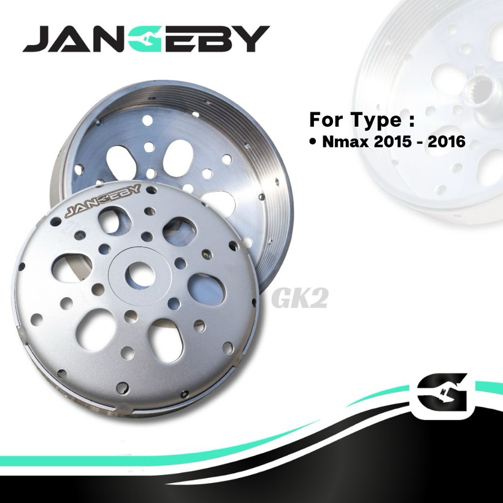 Mangkok Kartel Nmax Old Jangeby Mangkok kartel lurus 2DP