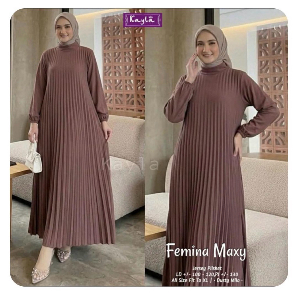 femina