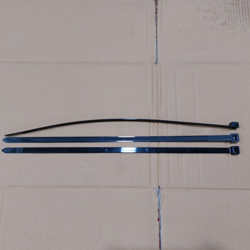INSULOCK KABEL TIES BESAR PENGIKAT KABEL BODY MOBIL DLL