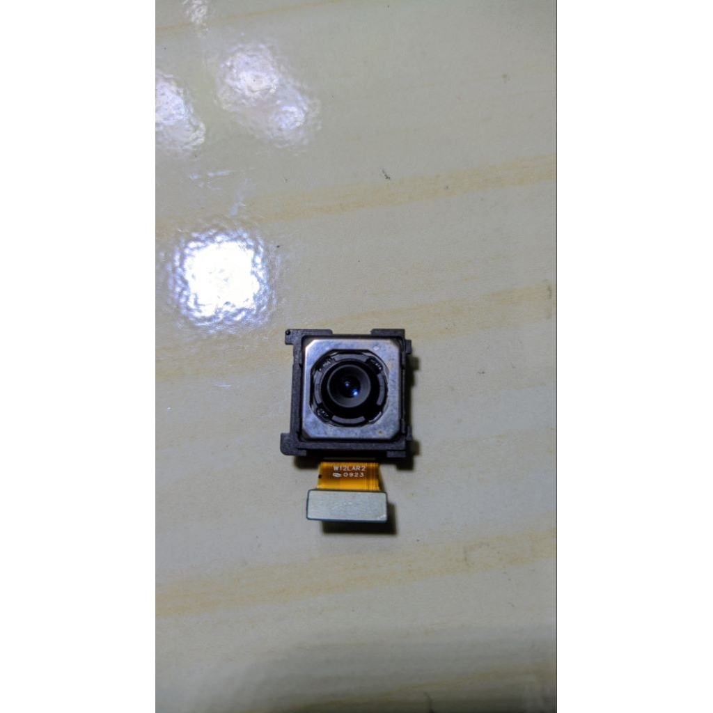 kamera Samsung S20 FE SM-G780F 100% Original Copotan versi enynos