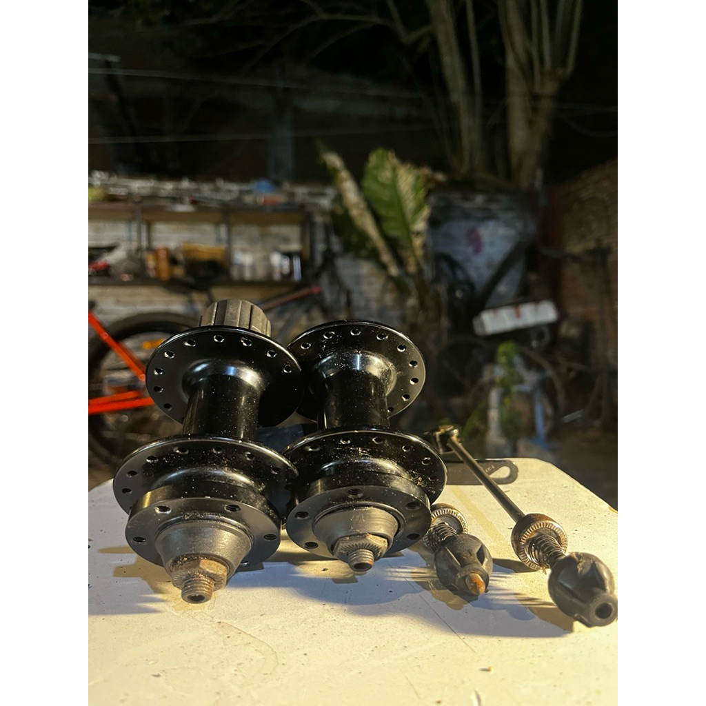 HUB FREEHUB COPOTAN POLYGON PREMIER 5.0