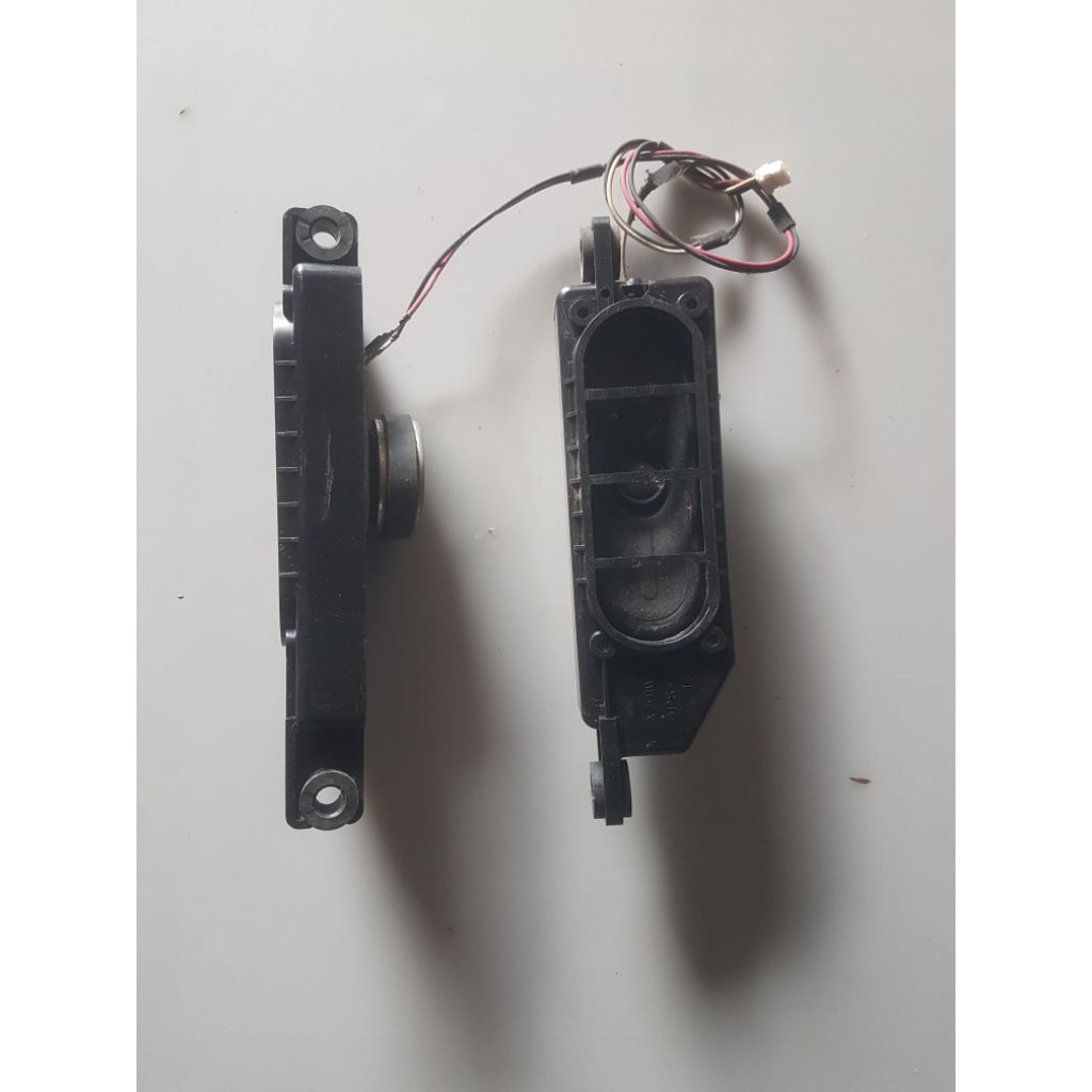 SPEAKER TV SHARP Lc-32a37m BEKAS NORMAL