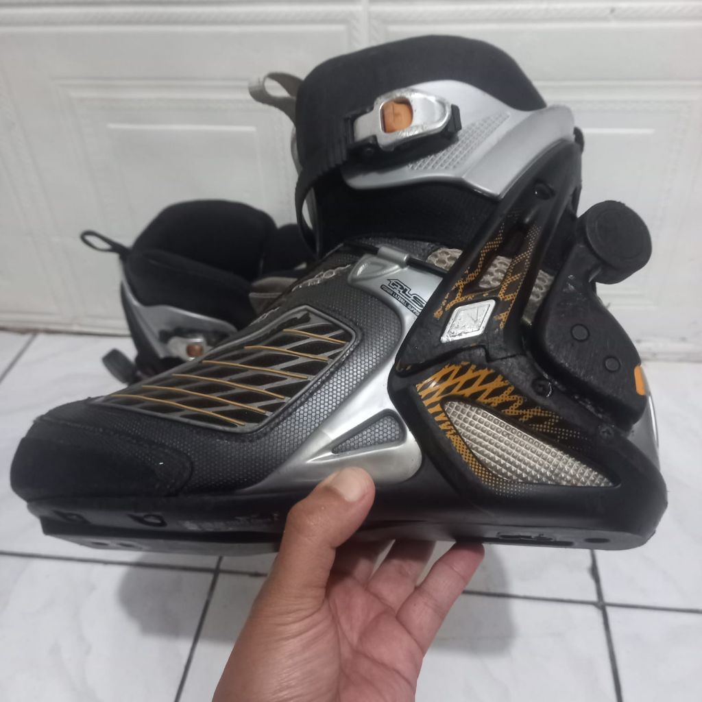 boot rollerblade sepatu roda
